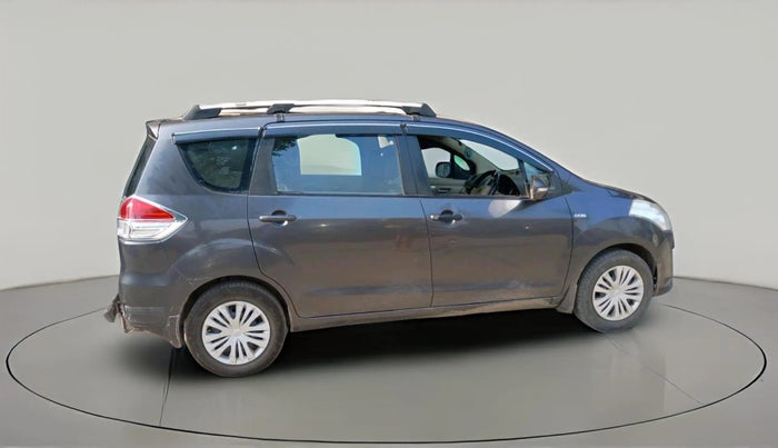 2015 Maruti Ertiga VDI, Diesel, Manual, 78,683 km, exterior
