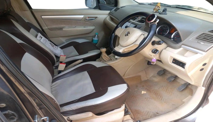 2015 Maruti Ertiga VDI, Diesel, Manual, 78,683 km, interior