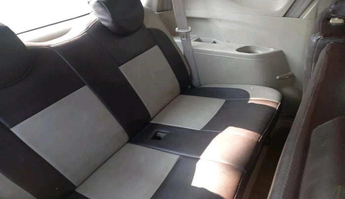 2015 Maruti Ertiga VDI, Diesel, Manual, 78,683 km, interior