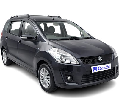 2015 Maruti Ertiga - SUV - Diesel - Manual - ₹5.20 lakh