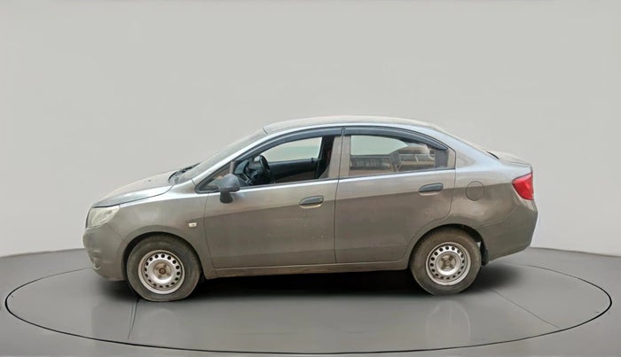 2015 Chevrolet Sail 1.3 LS ABS, Diesel, Manual, 1,99,253 km, exterior