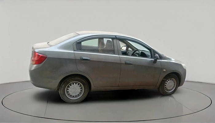 2015 Chevrolet Sail 1.3 LS ABS, Diesel, Manual, 1,99,253 km, exterior