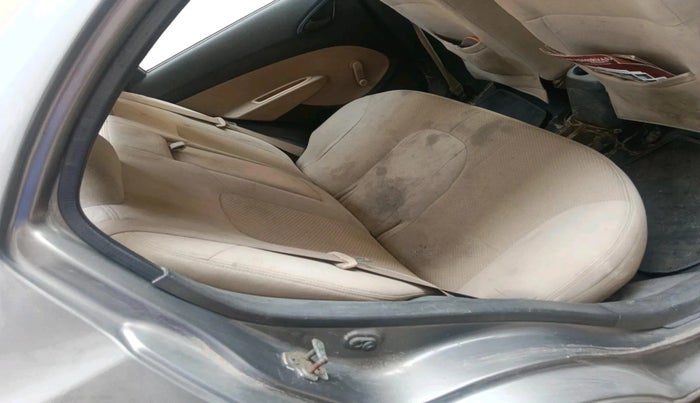 2015 Chevrolet Sail 1.3 LS ABS, Diesel, Manual, 1,99,253 km, interior