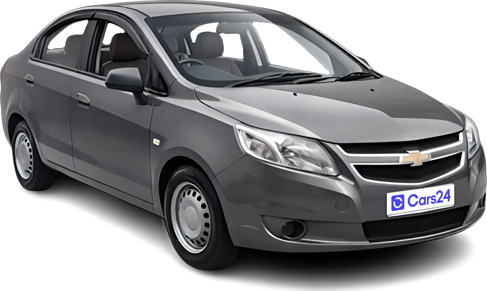 2015 Chevrolet Sail - Sedan - Diesel - Manual - ₹1.13 lakh