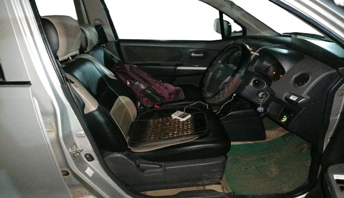 2012 Maruti Wagon R 1.0 LXI CNG, CNG, Manual, 98,405 km, interior
