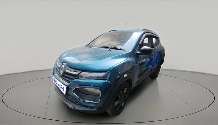 2022 Renault Kwid CLIMBER AMT 1.0, Petrol, Automatic, 31,244 km, exterior