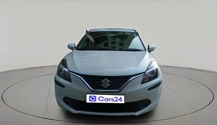 2018 Maruti Baleno ALPHA DIESEL 1.3, Diesel, Manual, 1,22,222 km, exterior