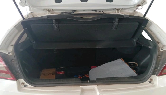 2018 Maruti Baleno ALPHA DIESEL 1.3, Diesel, Manual, 1,22,222 km, exterior