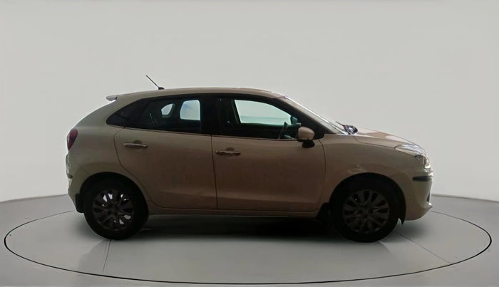 2018 Maruti Baleno ALPHA DIESEL 1.3, Diesel, Manual, 1,22,222 km, exterior