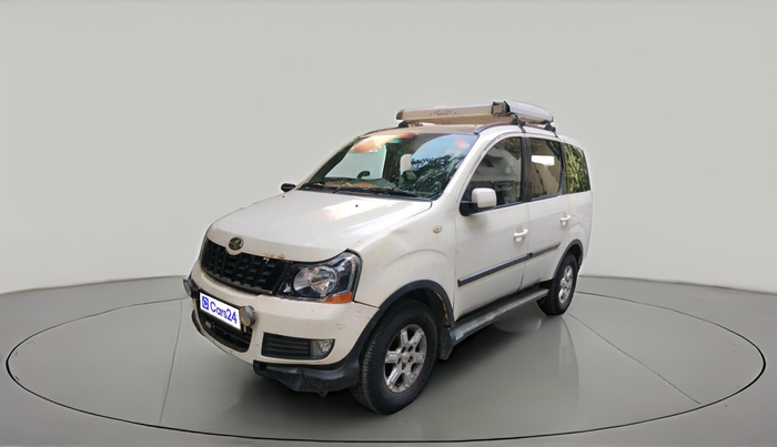 2012 Mahindra Xylo E9, Diesel, Manual, 1,50,754 km, exterior