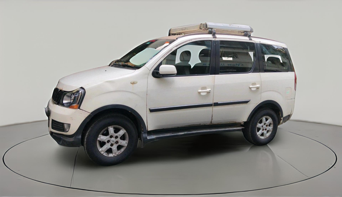 2012 Mahindra Xylo E9, Diesel, Manual, 1,50,754 km, exterior