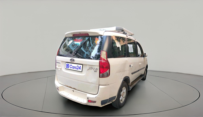 2012 Mahindra Xylo E9, Diesel, Manual, 1,50,754 km, exterior