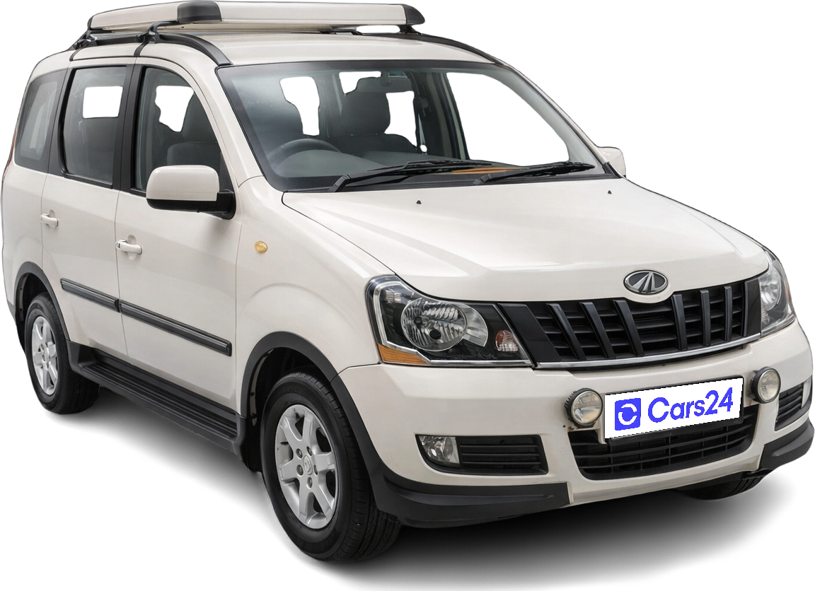 2012 Mahindra Xylo - SUV - Diesel - Manual - ₹1.84 lakh
