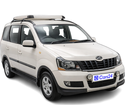2012 Mahindra Xylo - SUV - Diesel - Manual - ₹1.84 lakh