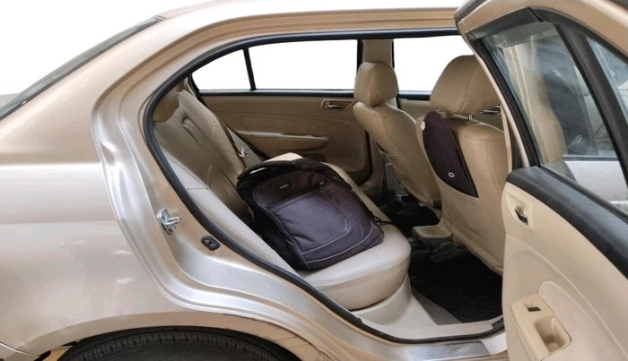 2014 Maruti Swift Dzire VXI, Petrol, Manual, 31,838 km, interior