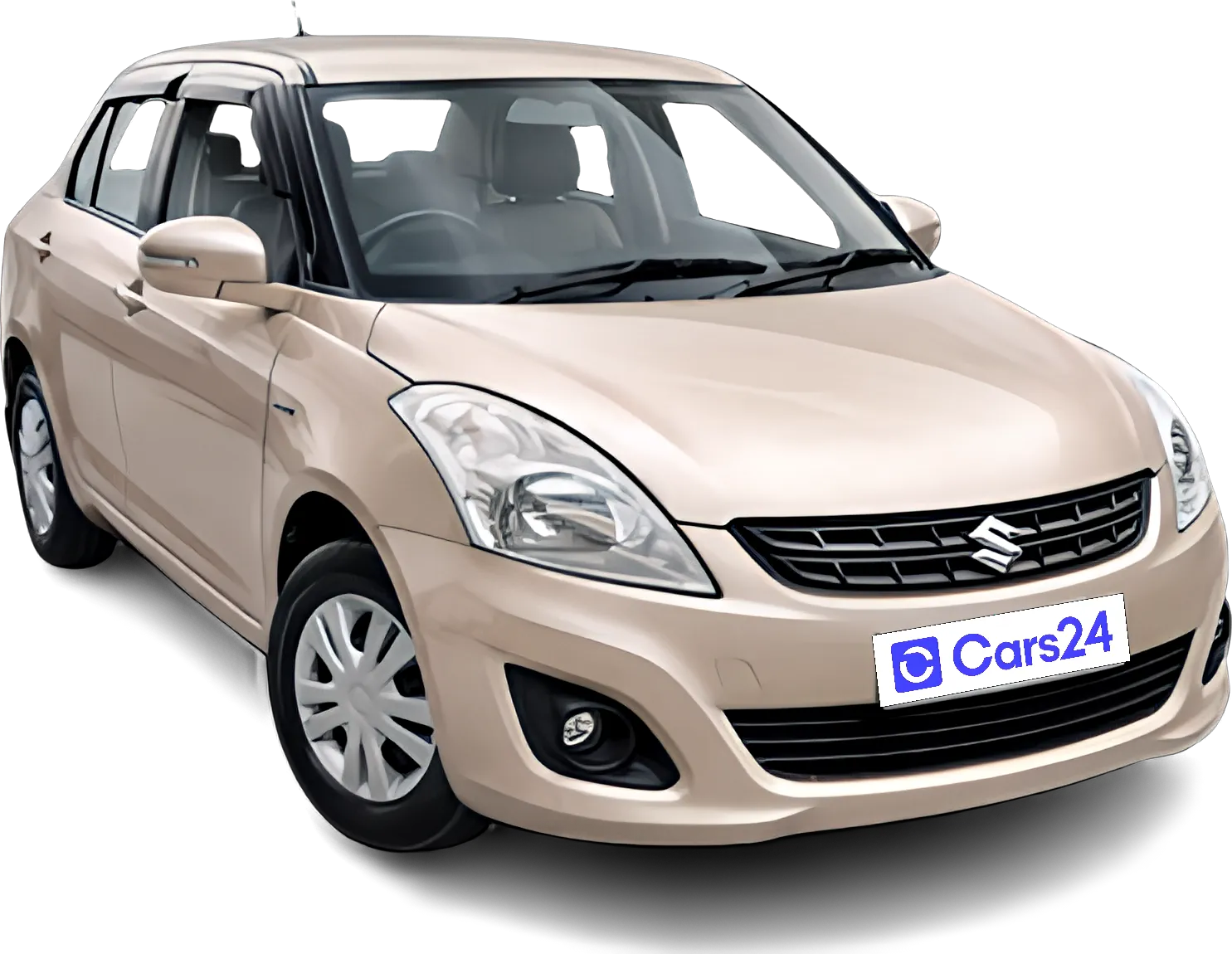 2014 Maruti Swift Dzire - Sedan - Petrol - Manual - ₹3.00 lakh