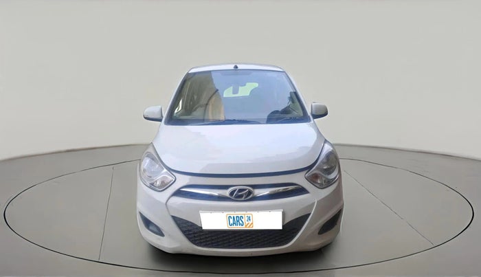 2013 Hyundai i10 MAGNA 1.2, Petrol, Manual, 92,889 km, exterior