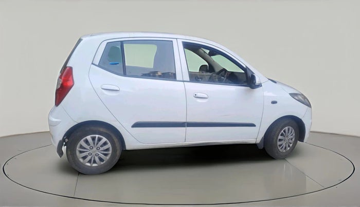 2013 Hyundai i10 MAGNA 1.2, Petrol, Manual, 92,889 km, exterior
