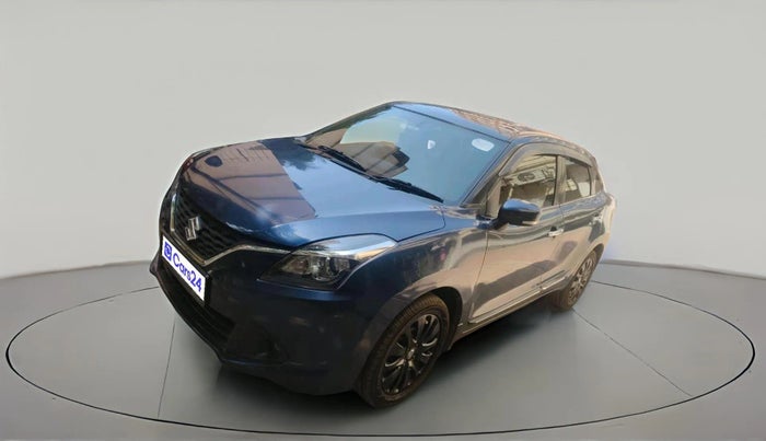 2016 Maruti Baleno ALPHA PETROL 1.2, Petrol, Manual, 74,517 km, exterior