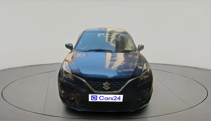 2016 Maruti Baleno ALPHA PETROL 1.2, Petrol, Manual, 74,517 km, exterior