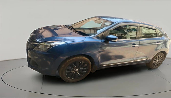 2016 Maruti Baleno ALPHA PETROL 1.2, Petrol, Manual, 74,517 km, exterior