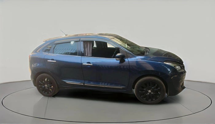 2016 Maruti Baleno ALPHA PETROL 1.2, Petrol, Manual, 74,517 km, exterior