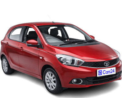 2018 Tata Tiago - Hatchback - Petrol - Automatic - ₹2.65 lakh