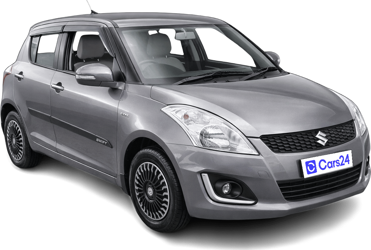2014 Maruti Swift - Hatchback - Diesel - Manual - ₹3.41 lakh