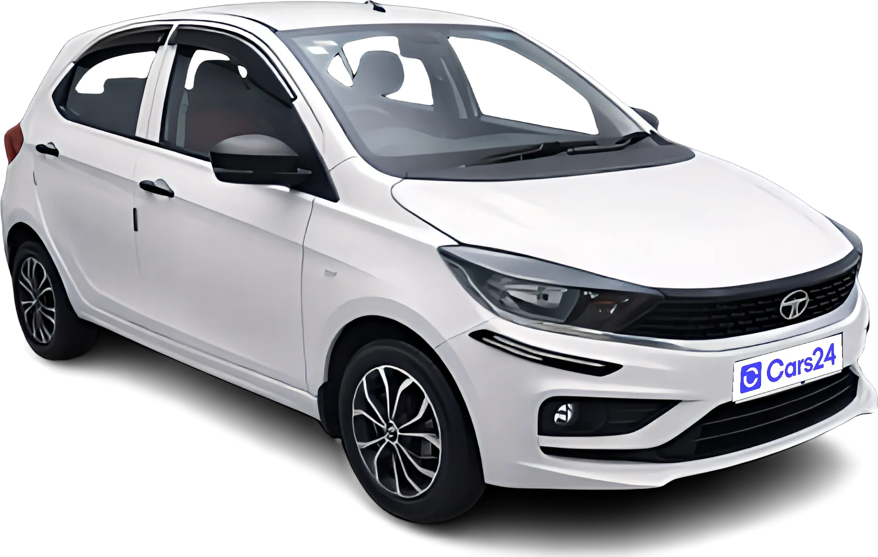 2022 Tata Tiago - Hatchback - CNG - Manual - ₹5.30 lakh