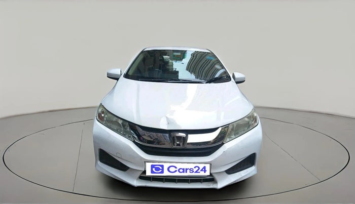 2015 Honda City 1.5L I-VTEC SV, Petrol, Manual, 1,11,370 km, exterior