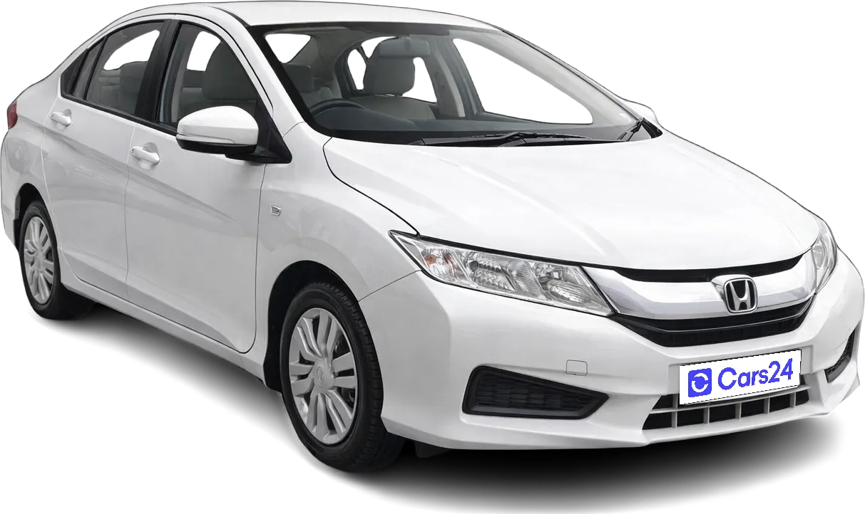 2015 Honda City - Sedan - Petrol - Manual - ₹3.50 lakh