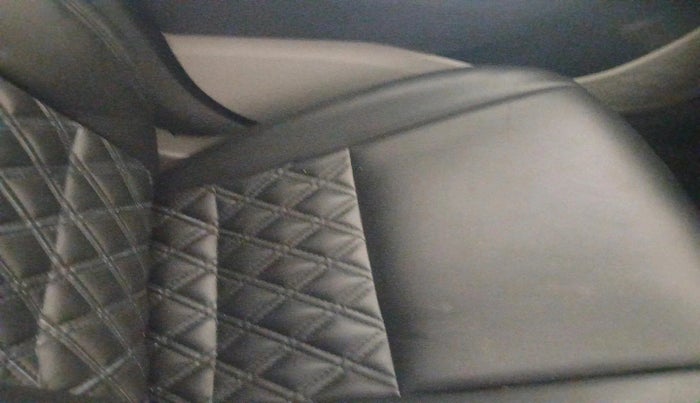 2020 Hyundai GRAND I10 NIOS MAGNA CORPORATE EDITION AMT 1.2 KAPPA VTVT, Petrol, Automatic, 29,799 km, interior