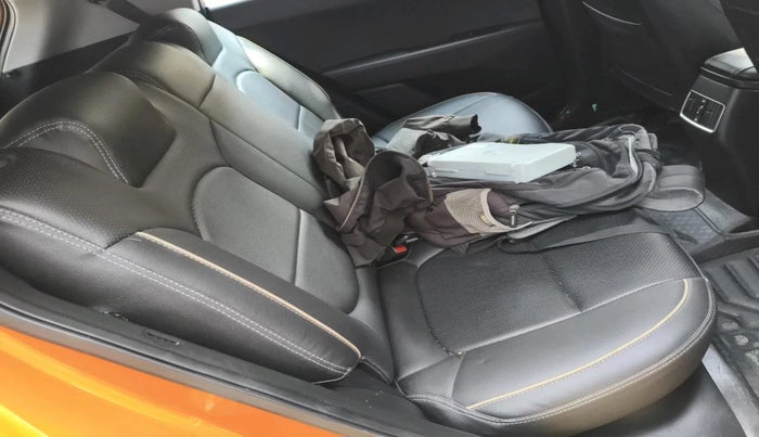 2019 Hyundai Creta E PLUS 1.6 PETROL, Petrol, Manual, 55,619 km, interior