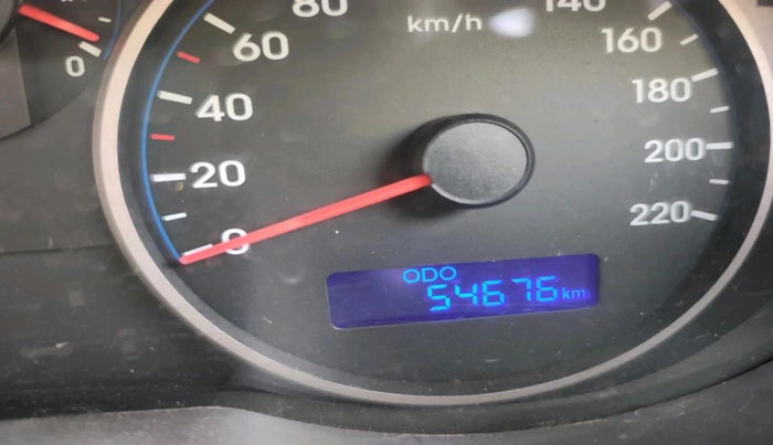 Used 2012 Hyundai i20 SPORTZ 1.2 Manual | CARS24