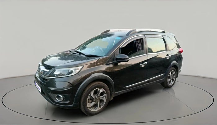 2017 Honda BR-V 1.5L I-VTEC V, Petrol, Manual, 82,702 km, exterior