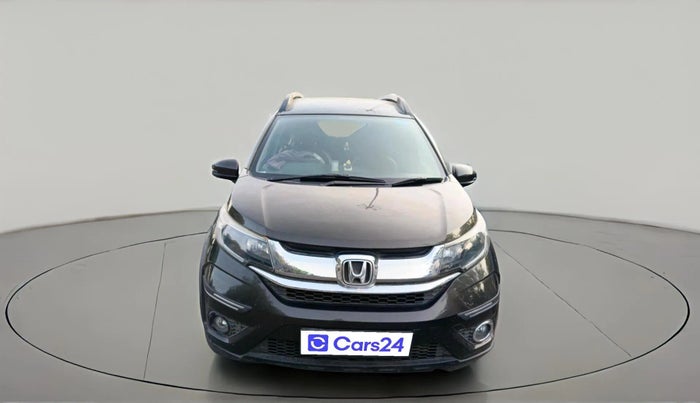 2017 Honda BR-V 1.5L I-VTEC V, Petrol, Manual, 82,702 km, exterior