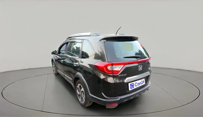 2017 Honda BR-V 1.5L I-VTEC V, Petrol, Manual, 82,702 km, exterior