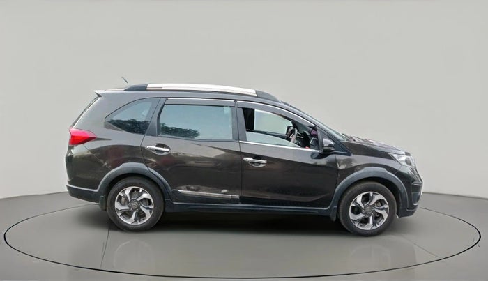 2017 Honda BR-V 1.5L I-VTEC V, Petrol, Manual, 82,702 km, exterior