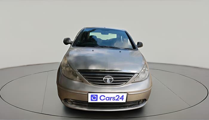 2013 Tata Manza LS QUADRAJET, Diesel, Manual, 1,03,782 km, exterior