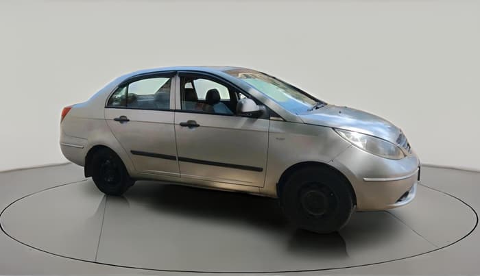 2013 Tata Manza LS QUADRAJET, Diesel, Manual, 1,03,782 km, exterior