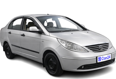 2013 Tata Manza - Sedan - Diesel - Manual - ₹1.20 lakh