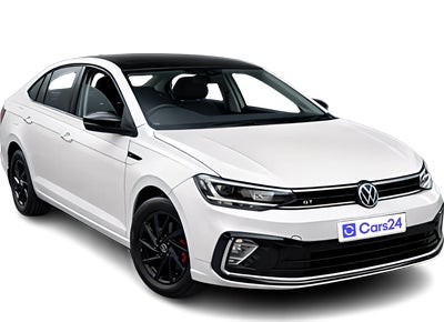 2022 Volkswagen VIRTUS - Sedan - Petrol - Automatic - ₹12.95 lakh