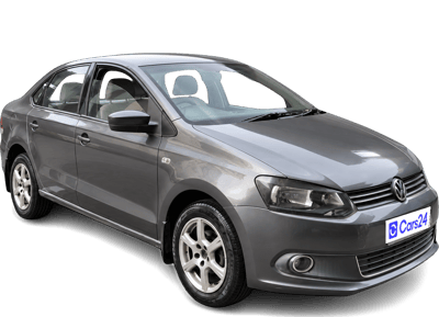 2013 Volkswagen Vento - Sedan - Petrol - Manual - ₹2.60 lakh