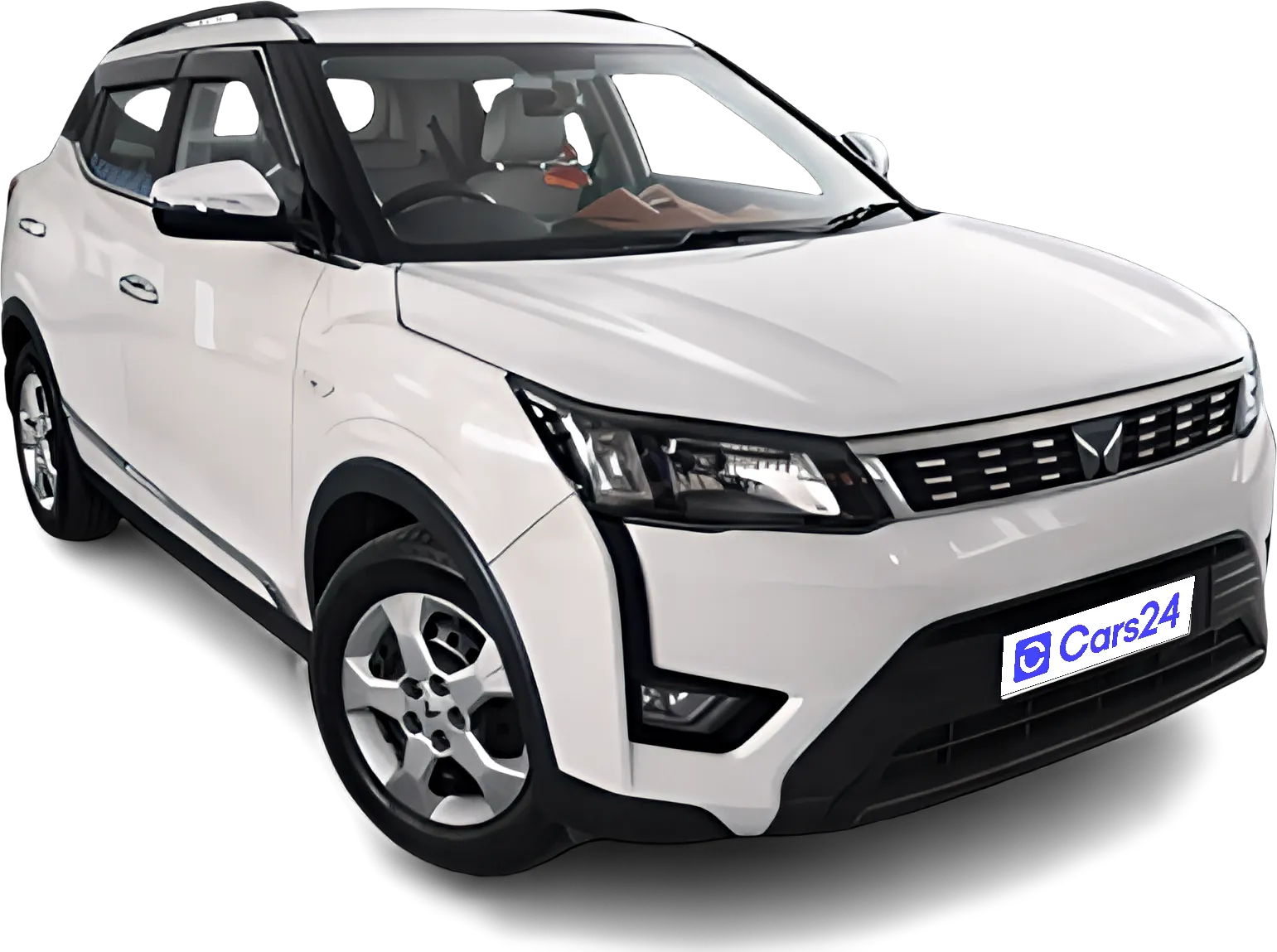2023 Mahindra XUV300 - SUV - Petrol - Manual - ₹6.96 lakh