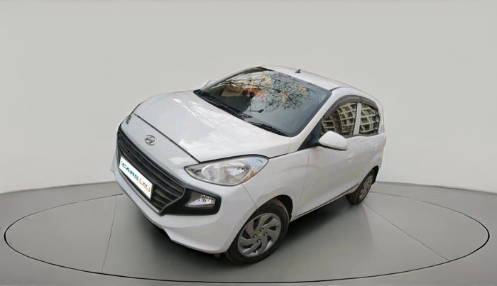 2020 Hyundai NEW SANTRO SPORTZ CNG, CNG, Manual, 20,241 km, exterior