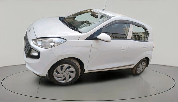 2020 Hyundai NEW SANTRO SPORTZ CNG, CNG, Manual, 20,241 km, exterior