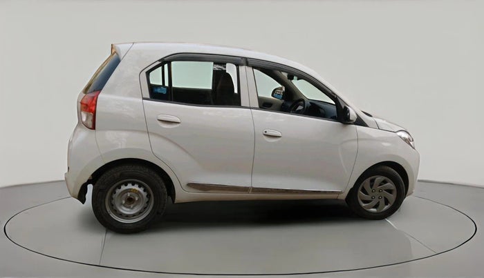 2020 Hyundai NEW SANTRO SPORTZ CNG, CNG, Manual, 20,241 km, exterior