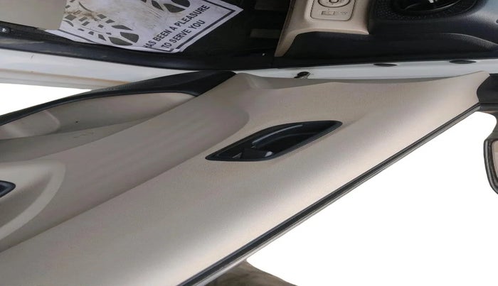 2020 Hyundai NEW SANTRO SPORTZ CNG, CNG, Manual, 20,241 km, interior