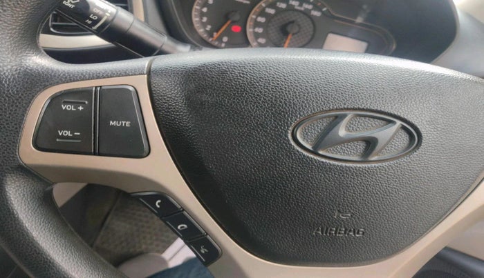 2020 Hyundai NEW SANTRO SPORTZ CNG, CNG, Manual, 20,241 km, interior
