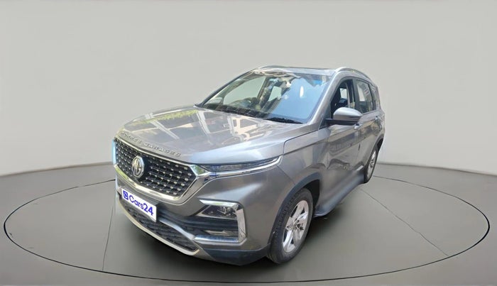 2022 MG HECTOR SHINE 1.5 PETROL TURBO CVT, Petrol, Automatic, 15,364 km, exterior